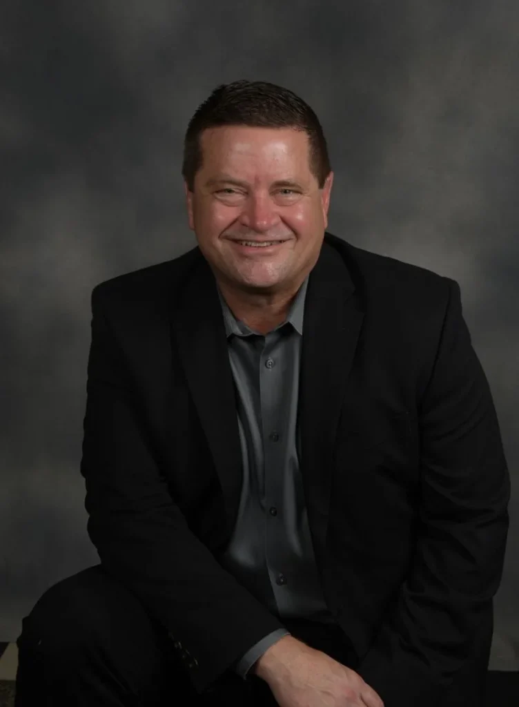 Brent Pohlman - CEO, Author, Speaker